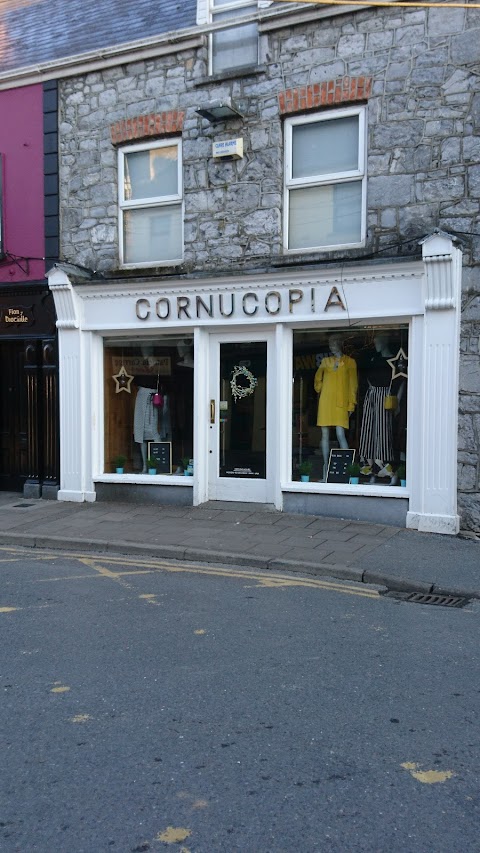 Cornucopia