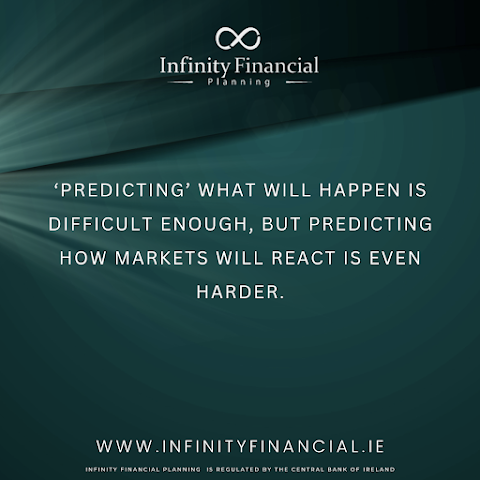 Infinity Financial Planning Ltd