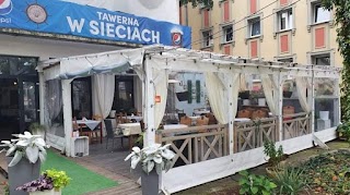 Tawerna w Sieciach. Restauracja