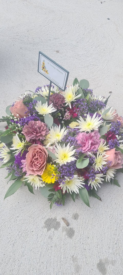 Balla Florists Co Mayo