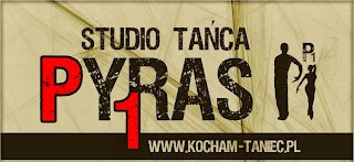 Studio Tańca Pyras - Toruń