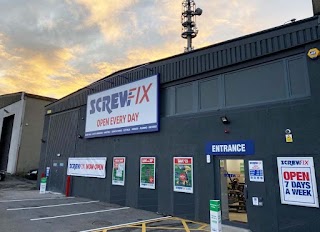 Screwfix Ennis