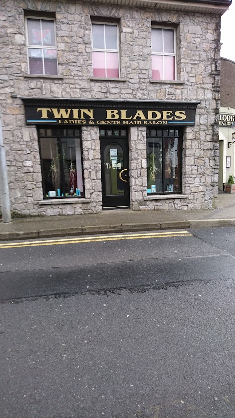 Twin Blades