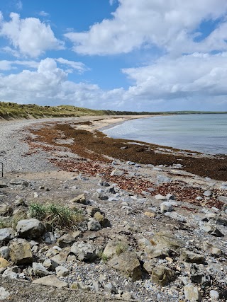 Dunmoran Strand