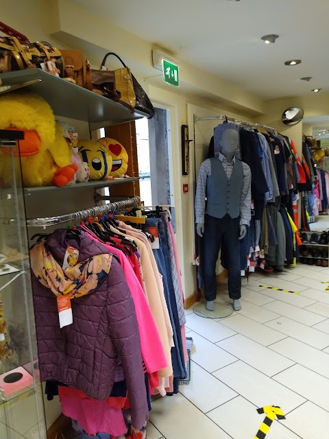 Enable Ireland Charity Shop