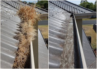 Bendigo Gutter Cleaning