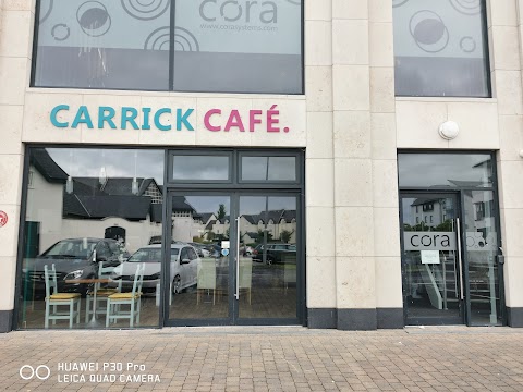 Carrick Cafe