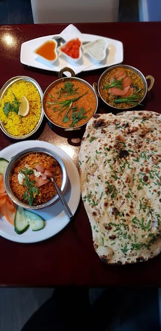 Spice India Longford