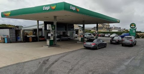 Top Oil Belmullet Service Station