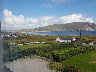 Achill Isle House