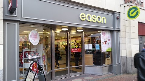 Eason