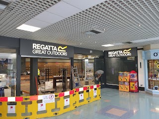 Roscrea Shopping Centre