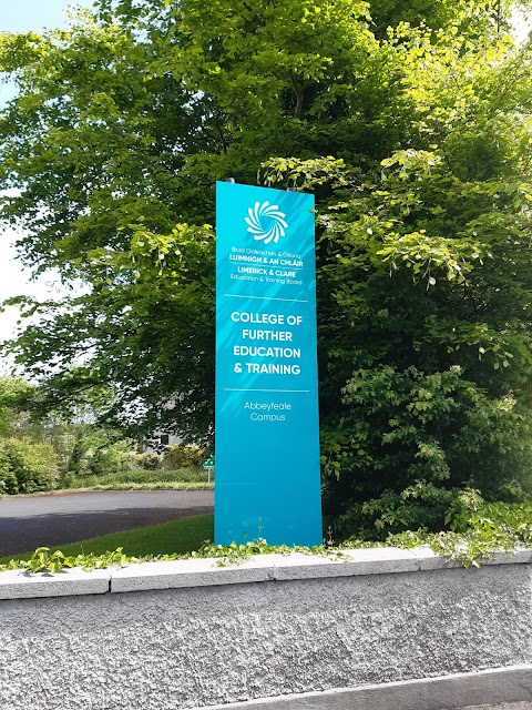 College of Further Education and Training Abbeyfeale