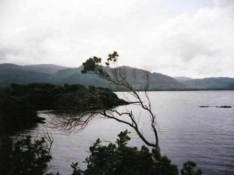 Killarney Kayaking