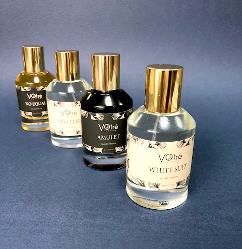 Votre parfum