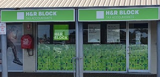 H&R Block Tax Accountants Nerang