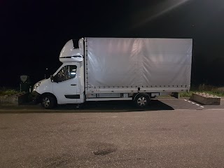 HEIDFELD TRANSPORT TOWAROWY/USŁUGA TRANSPORTOWA/PRZEPROWADZKI/3.5 T LUBELSKIE