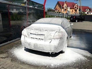 Lux Wash Автомийка самообслуговування