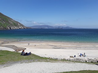 Keel Beach