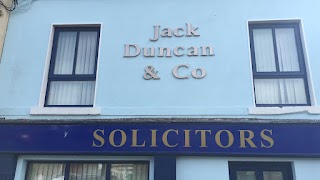 Jack Duncan & Company Solicitors