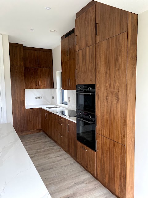 Woodlands Kitchens Ltd