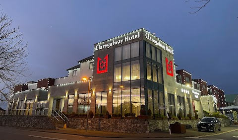 Claregalway Hotel