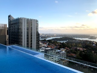 Lucent North Sydney