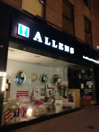 Allens of Limerick