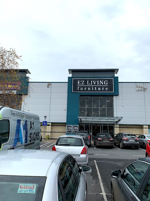 EZ Living Furniture - Tipperary