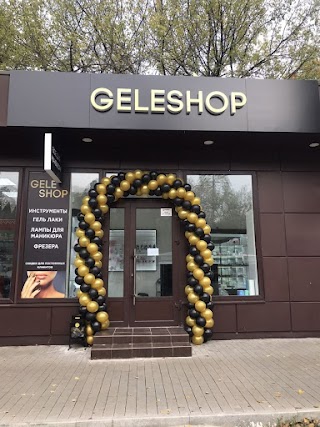 Geleshop