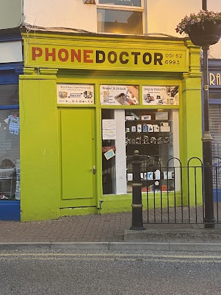 Phone Doctor