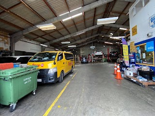 Central City Auto Repairs