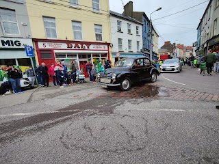 Daly's womens clothing, bridge st., skibbereen