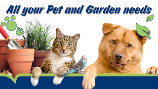 Better Pets and Gardens Caversham