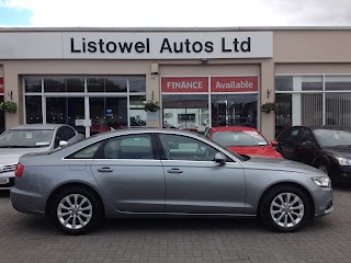 Listowel Autos Ltd