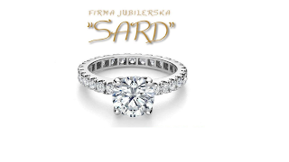 Firma jubilerska "SARD"