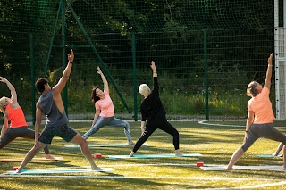 Village Yoga