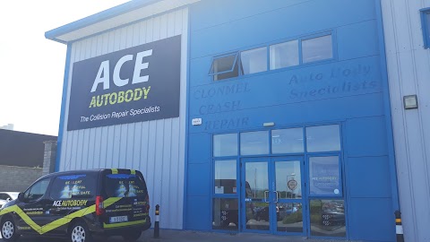 Ace Autobody Clonmel