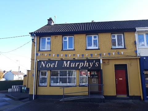 Noel Murphy's Pub Ballyphehane