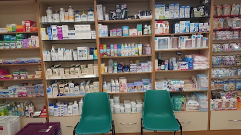 Monksland Pharmacy