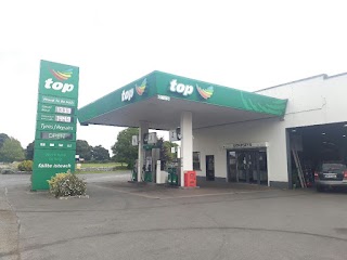 Top Oil Dempseys Service Station