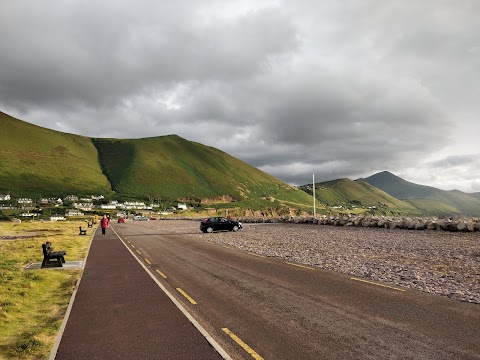 Rossbeigh Beach House