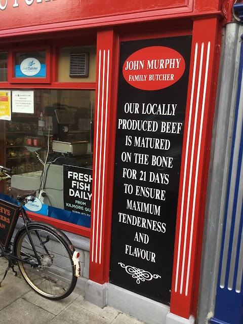 John Murphy Family Butchers