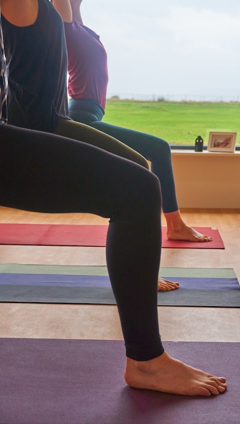 yoga darsana