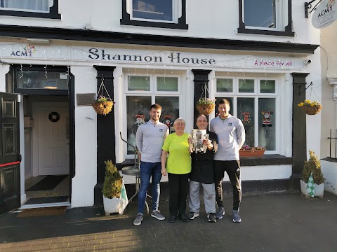 Shannon House Restaurant