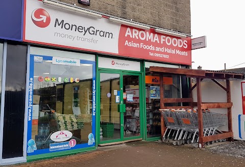 Aroma Foods Galway