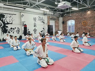 Wrocławski Klub Karate Kyokushin - Ichiban Sypien Dojo