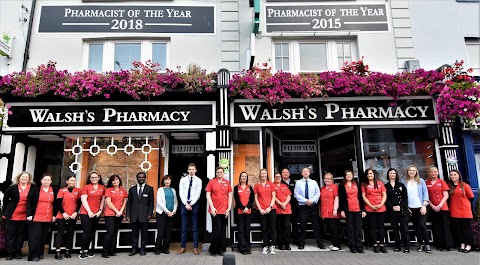 Walsh's Pharmacy