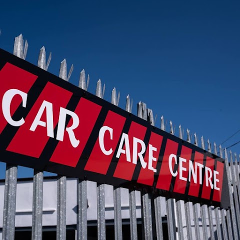 Car Care Centre