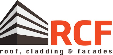 Rcf. Roof, cladding and facades limited